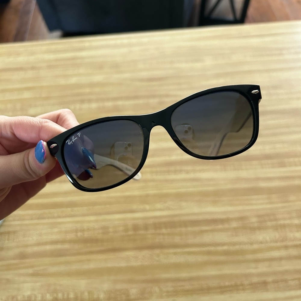 Ray-ban sunglasses